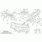 SL 1000 Falco Рама 1