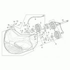 SL 1000 Falco Фара