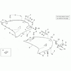 RS 250 Центральная часть