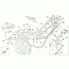SL 1000 Falco Fuel vapour recover system