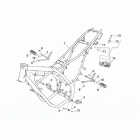 RX 50 95-02 + MX 50 Рама