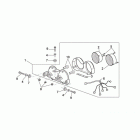 RSV 1000 Фонарь задний