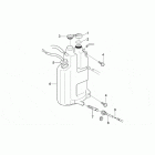RX 50 95-02 + MX 50 Маслянный банк