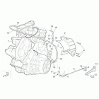 SL 1000 Falco Двигатель