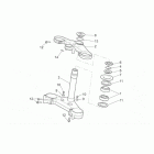 SL 1000 Falco Управление
