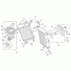 RSV 1000 Water coolers