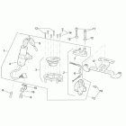 RSV 1000 Комплект бортовых ключей