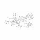 RSV 1000 Фонарь задний