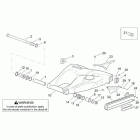 RSV 1000 Бугель