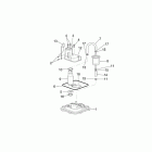 RSV 1000 Fuel pump i