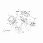 RSV 1000 Коленчатый вал II