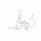 RSV 1000 Fuel pump ii