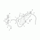 RSV 1000 Расширительный бак