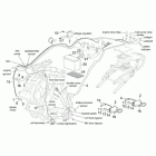 RSV 1000 Central electrical system