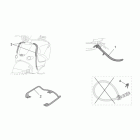 Mojito 125 Дооснащение-различные