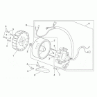 SR 125-150 Генератор