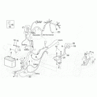 SR 125-150 Электрика 2