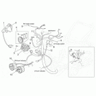 SR 125-150 Электрика 1