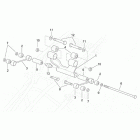 Leonardo 250 ST (Yamaha Engine) Шатуны