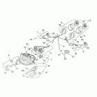 SR 125-150 Освещение