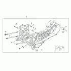 Mojito 125 Картер