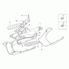 SR 50 AIR Центальная часть облицовки 1