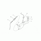 SR 50 AIR Маслянный банк