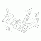 SR 125-150 Central body - tunnel