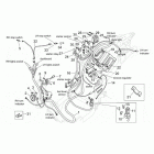 Mojito 125 Electrical system - custom