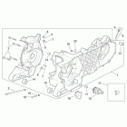 SR 125-150 Картер