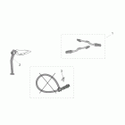 SR 50 AIR Дооснащение-различные