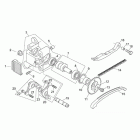 Mojito 125 Timing system