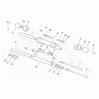 SR 125-150 Шатуны