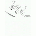 Speedmaster Stands