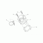 Scarabeo 1 (Minarelli Engine) Fuel supply