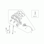 Pegaso 650 Dashboard i