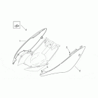 Area 51 Задняя часть кузова 1