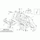 Pegaso 650 Рама 1