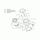 Pegaso 650 Цилиндр