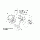 RSV 1000 Коленчатый вал II