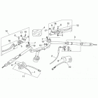 Area 51 Трост дроселя