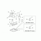 RSV 1000 Fuel pump i