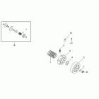 Area 51 Сцепление 2