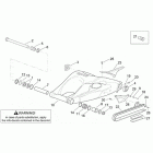 RSV 1000 Бугель