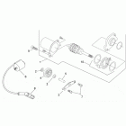 Area 51 Зажигание