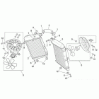 RSV 1000 Water coolers