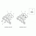 Pegaso 650 Dashboard iv