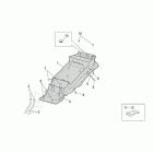 RSV 1000 Под седлом