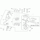 RSV 1000 Комплект бортовых ключей