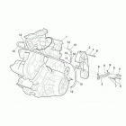 RSV 1000 Двигатель